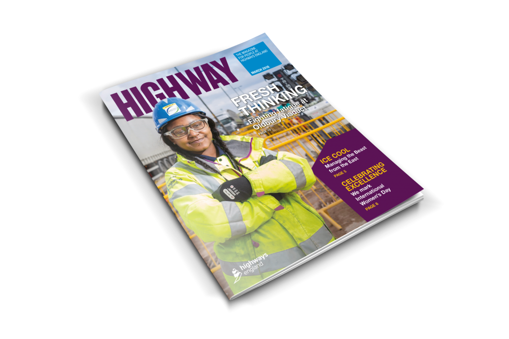 Highway Magazine