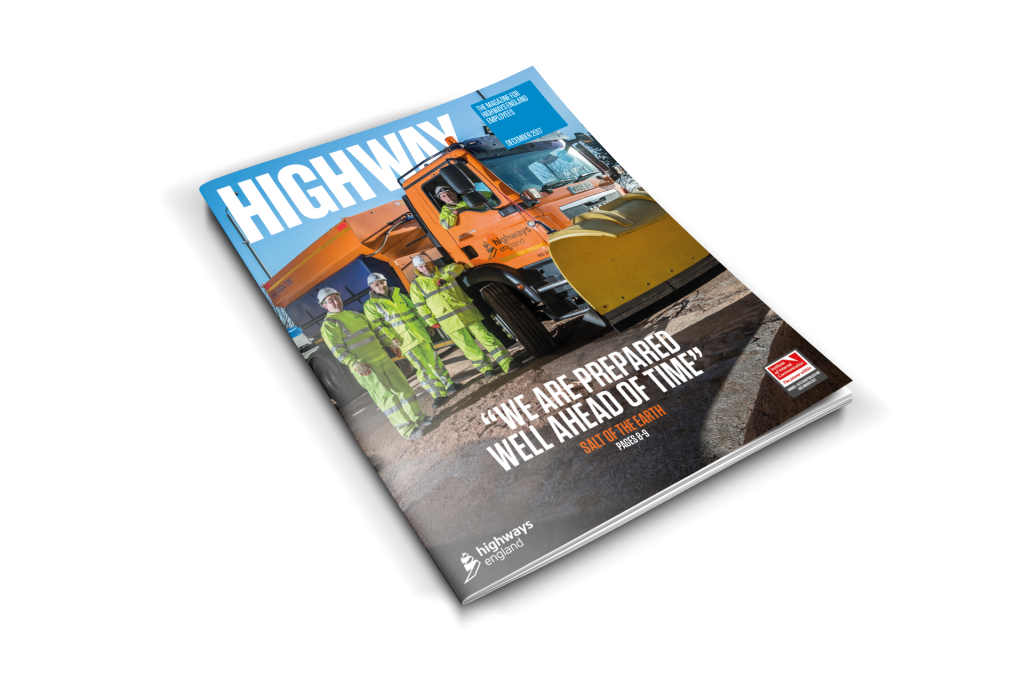 Highway Magazine