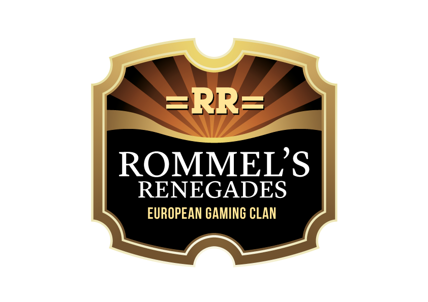 Rommel's Renegades
